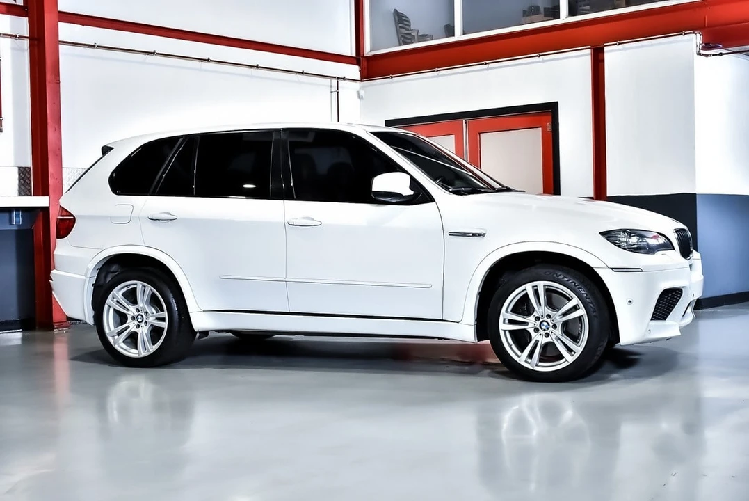 2012 BMW E70 X5 M - Image 8 of 31