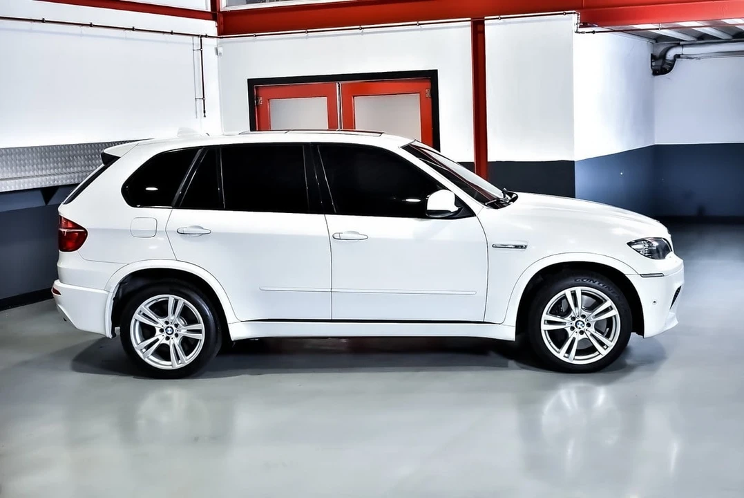 2012 BMW E70 X5 M - Image 9 of 31
