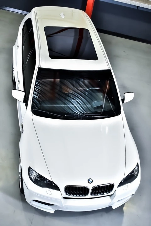 2012 BMW E70 X5 M - Image 12 of 31