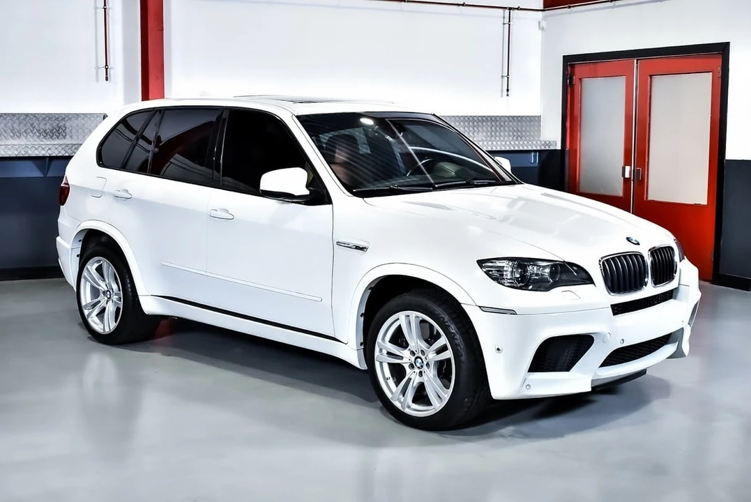 2012 BMW E70 X5 M - Image 6 of 31