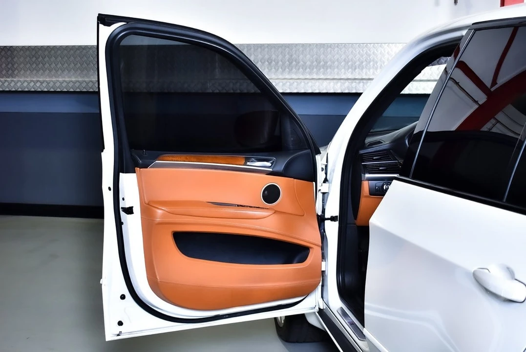 2012 BMW E70 X5 M - Image 26 of 31