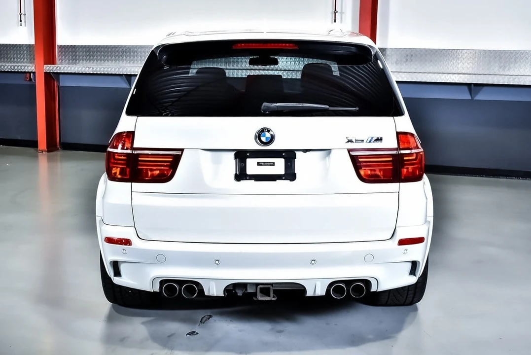 2012 BMW E70 X5 M - Image 14 of 31
