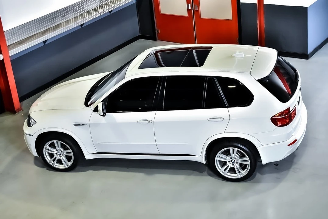 2012 BMW E70 X5 M - Image 25 of 31