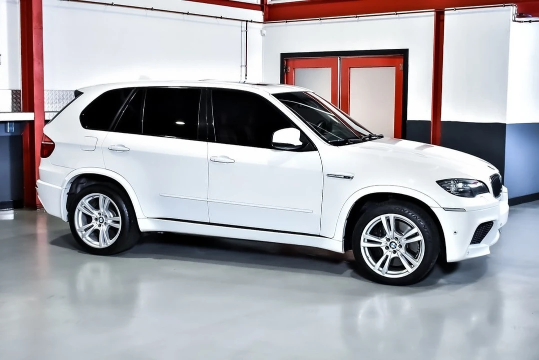 2012 BMW E70 X5 M - Image 7 of 31