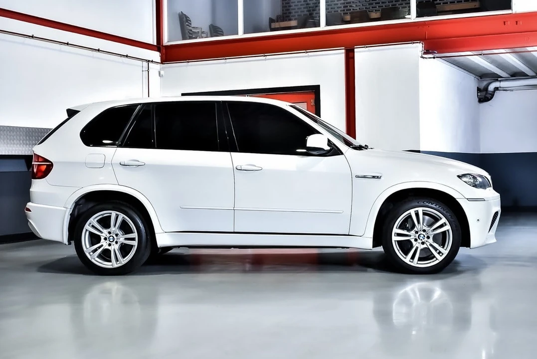 2012 BMW E70 X5 M - Image 11 of 31