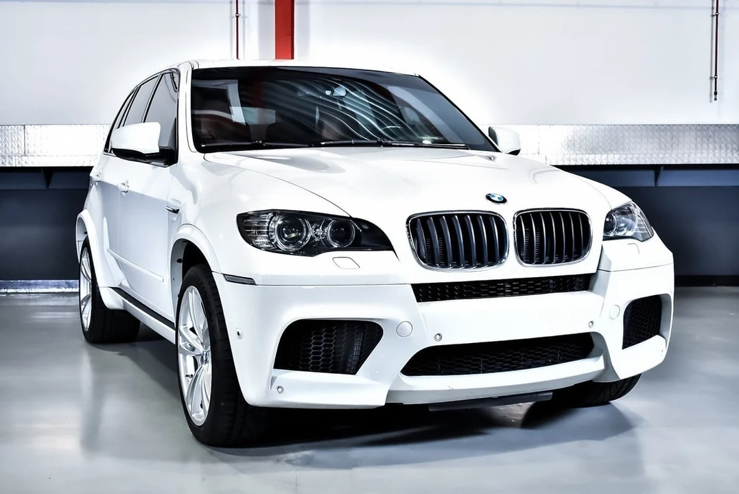 2012 BMW E70 X5 M - Image 5 of 31