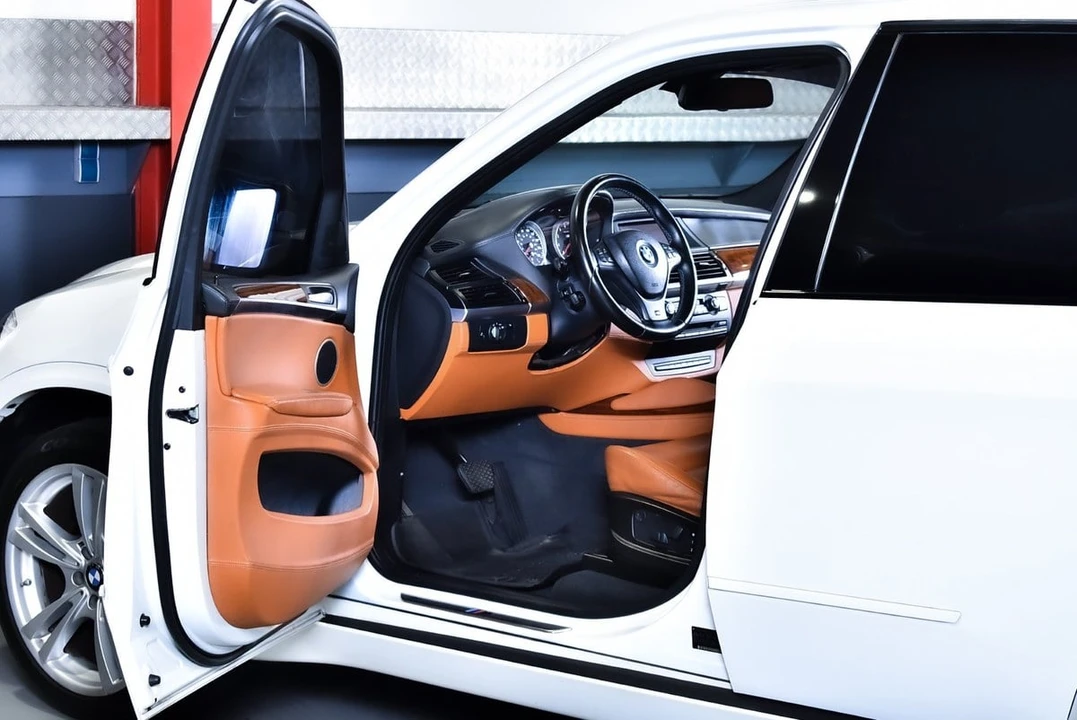 2012 BMW E70 X5 M - Image 28 of 31