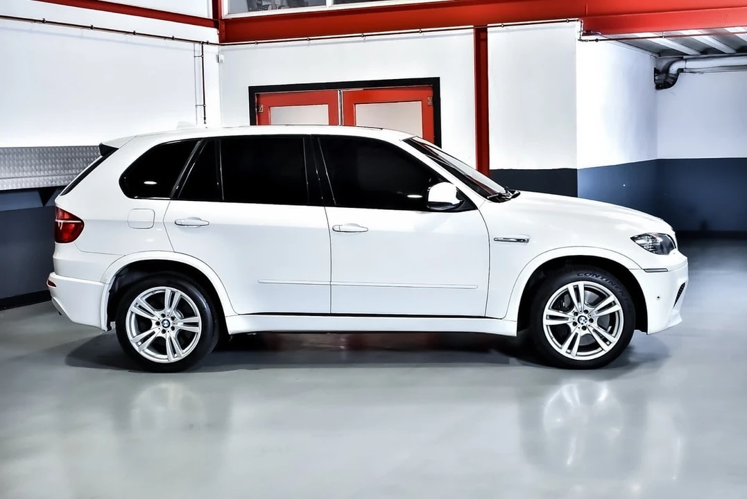 2012 BMW E70 X5 M - Image 10 of 31