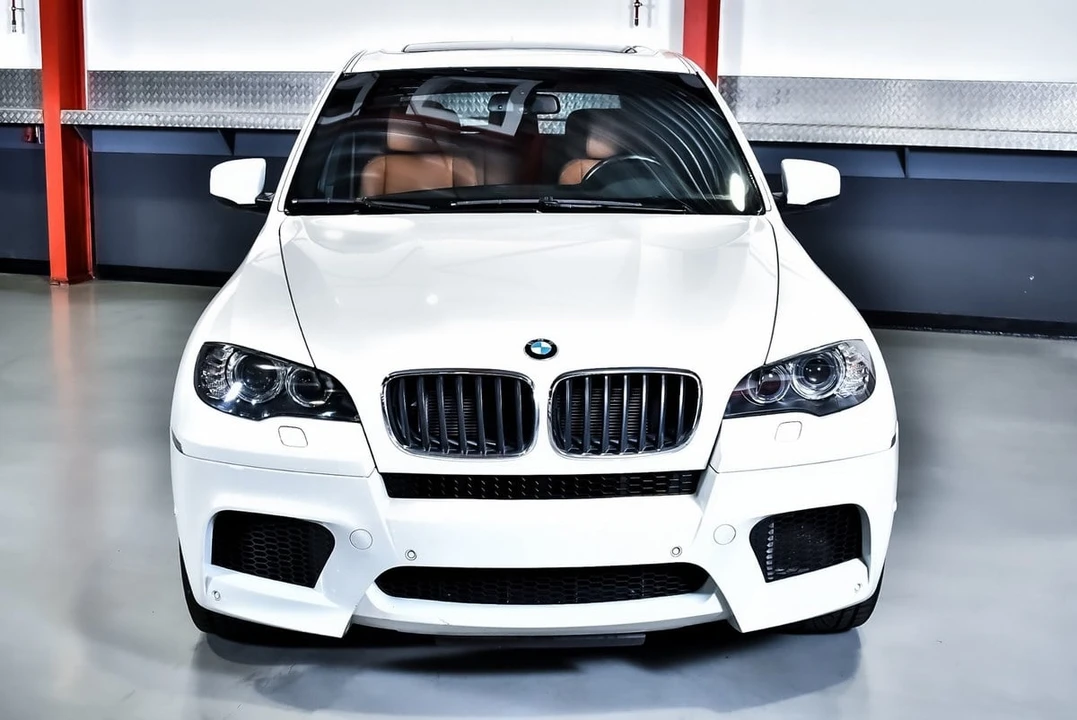2012 BMW E70 X5 M - Image 2 of 31