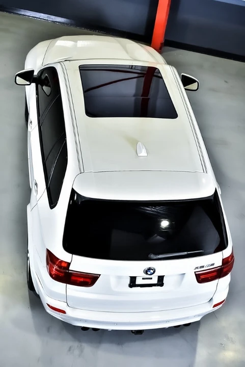 2012 BMW E70 X5 M - Image 23 of 31