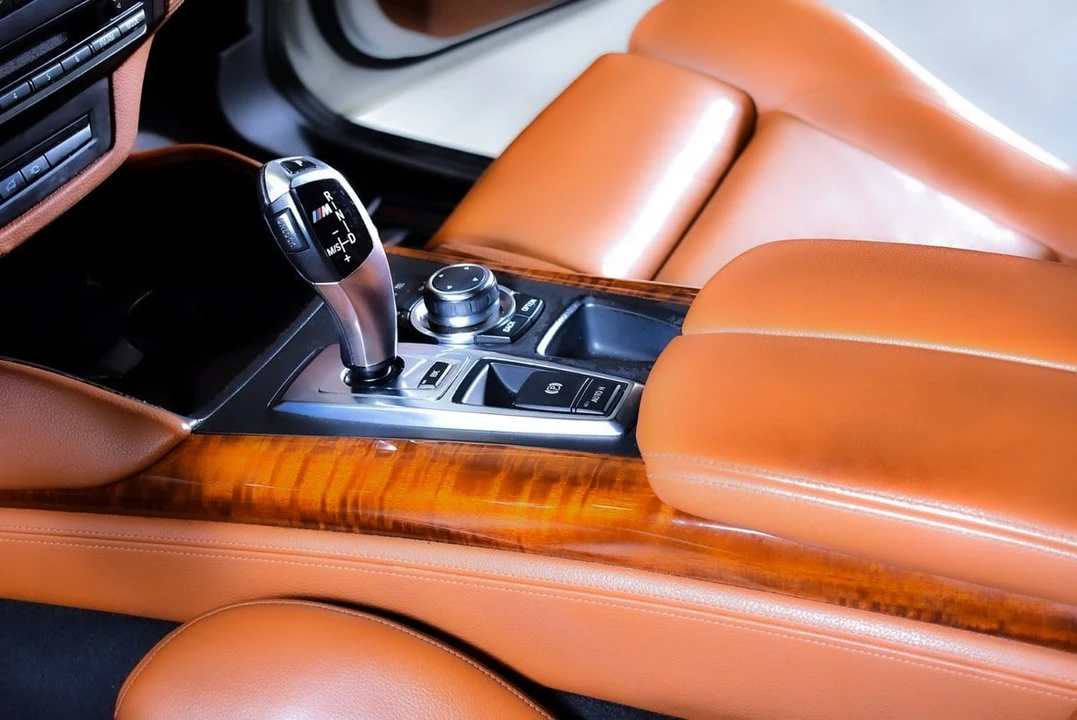 2012 BMW E70 X5 M - Image 31 of 31