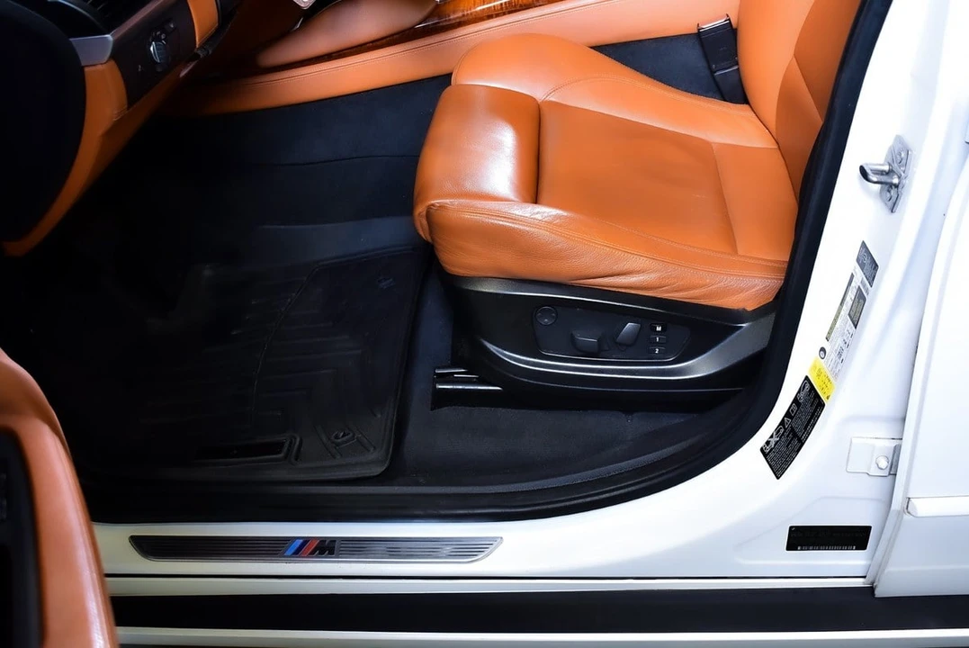 2012 BMW E70 X5 M - Image 29 of 31