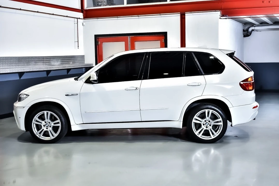 2012 BMW E70 X5 M - Image 21 of 31