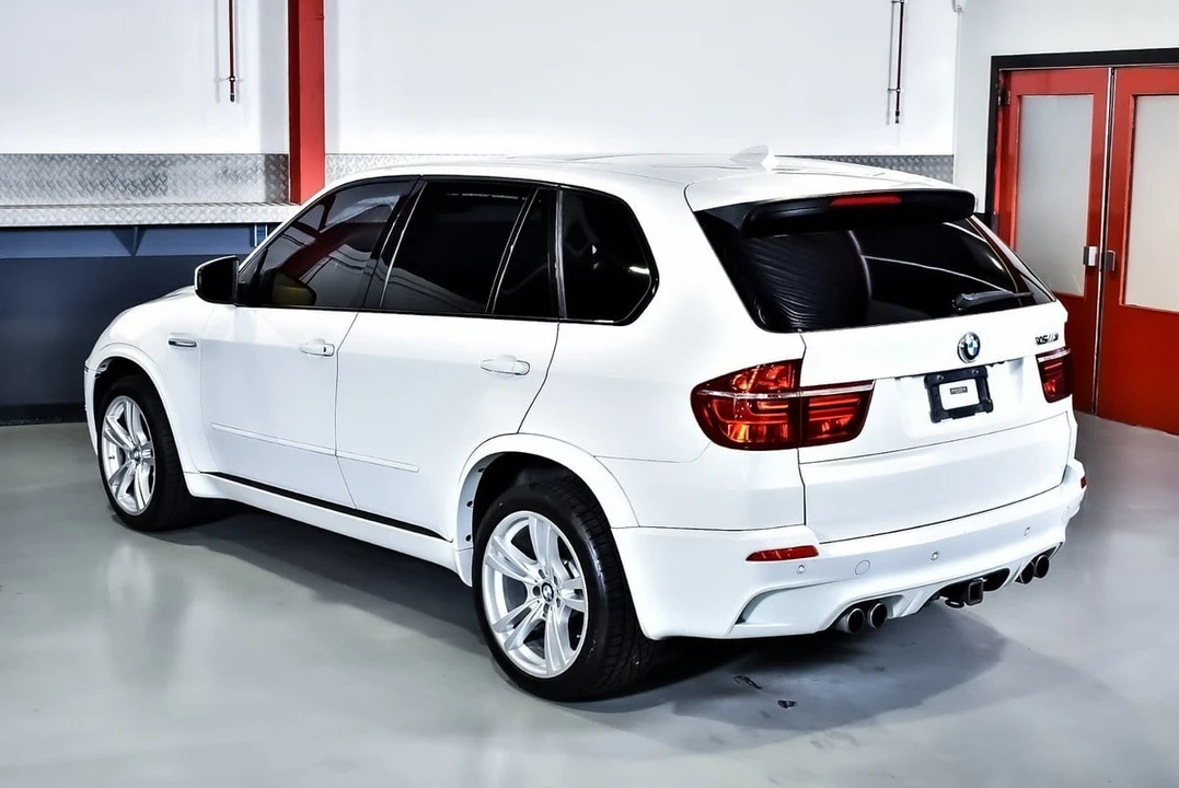 2012 BMW E70 X5 M - Image 17 of 31