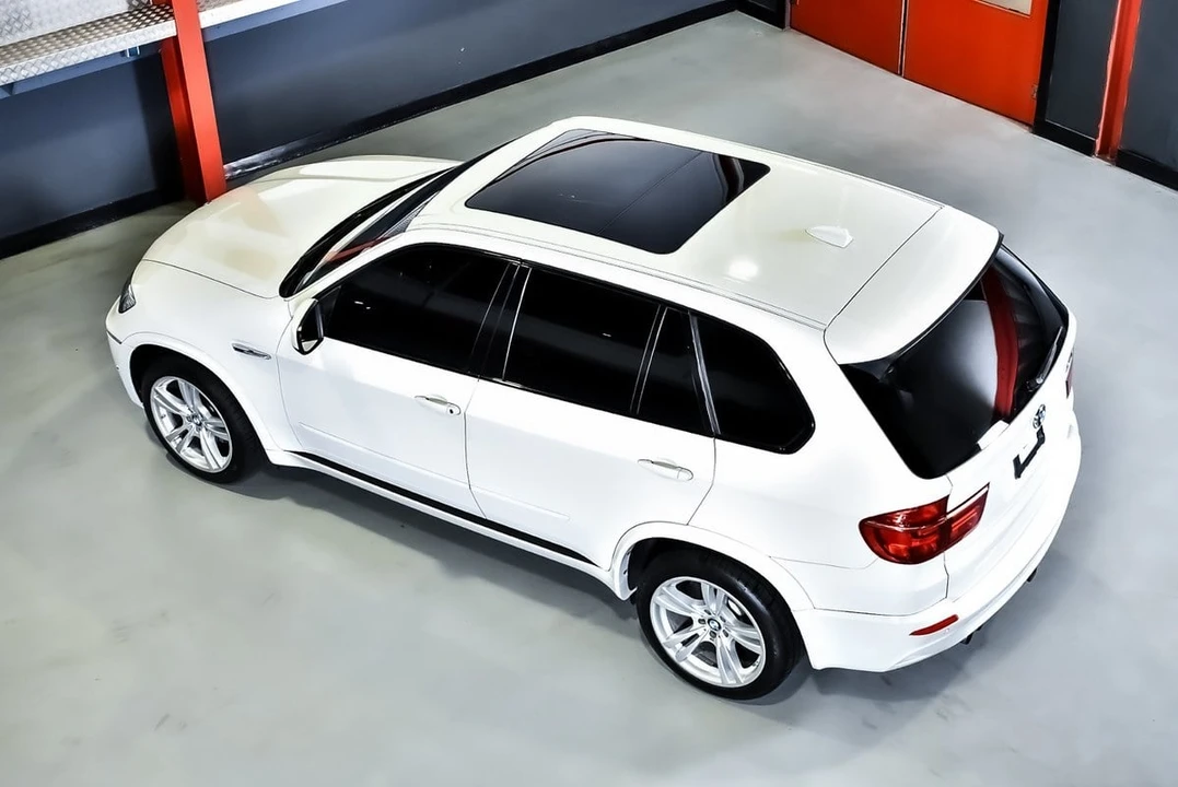 2012 BMW E70 X5 M - Image 24 of 31