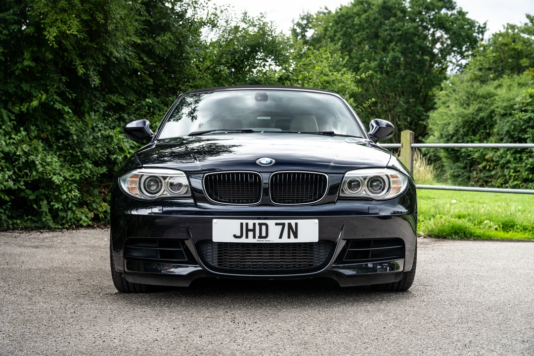 2012 BMW E82 135i & 135is - Image 3 of 31