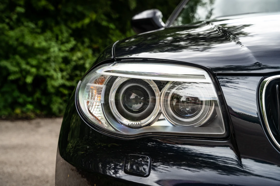 2012 BMW E82 135i & 135is - Image 19 of 31