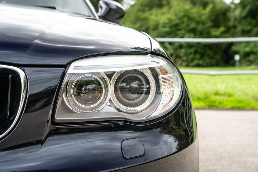 2012 BMW E82 135i & 135is - Image 20 of 31