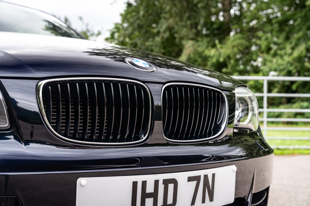 2012 BMW E82 135i & 135is - Image 21 of 31