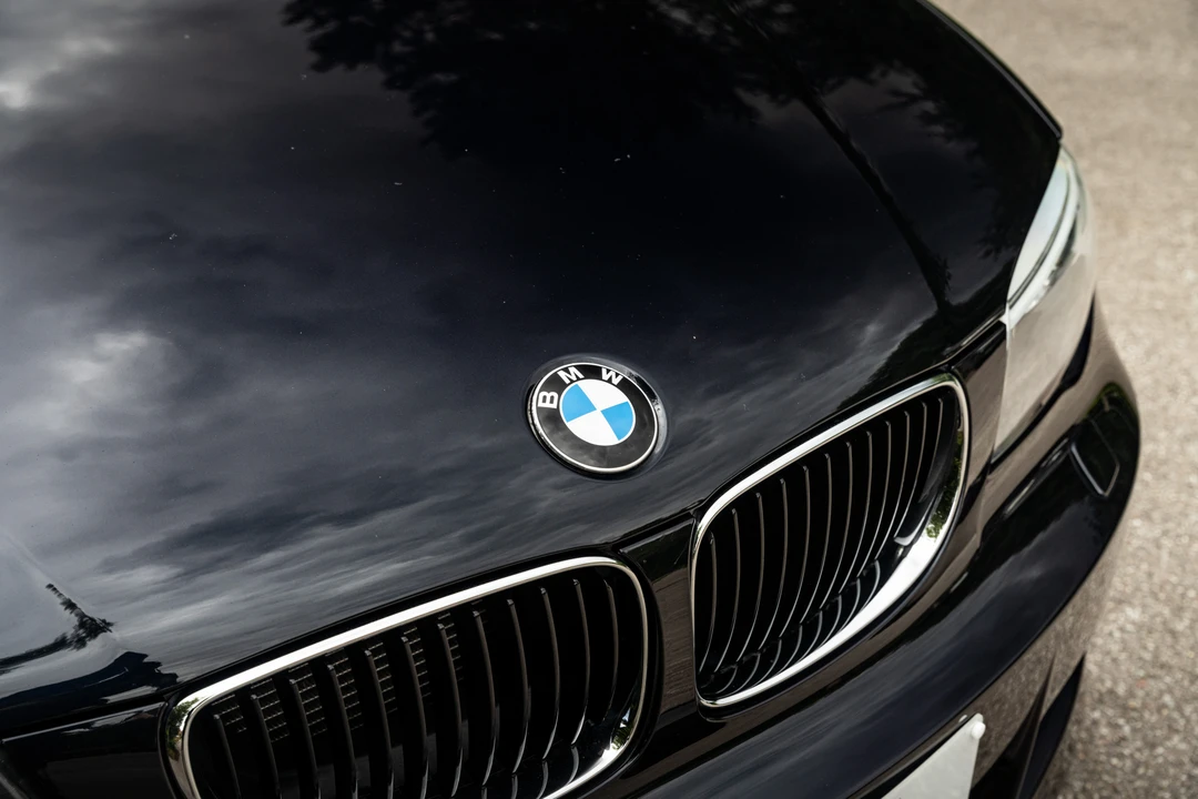 2012 BMW E82 135i & 135is - Image 22 of 31