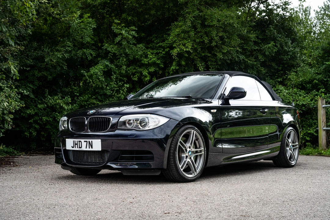 2012 BMW E82 135i & 135is - Image 10 of 31