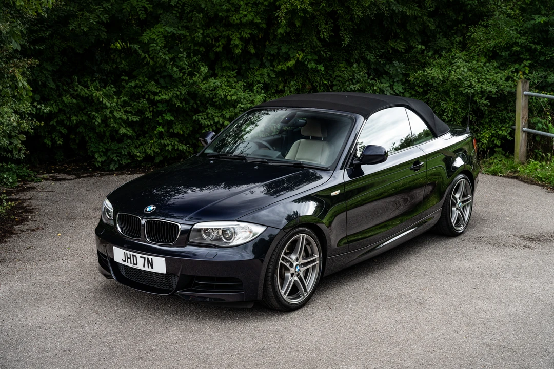 2012 BMW E82 135i & 135is - Image 18 of 31