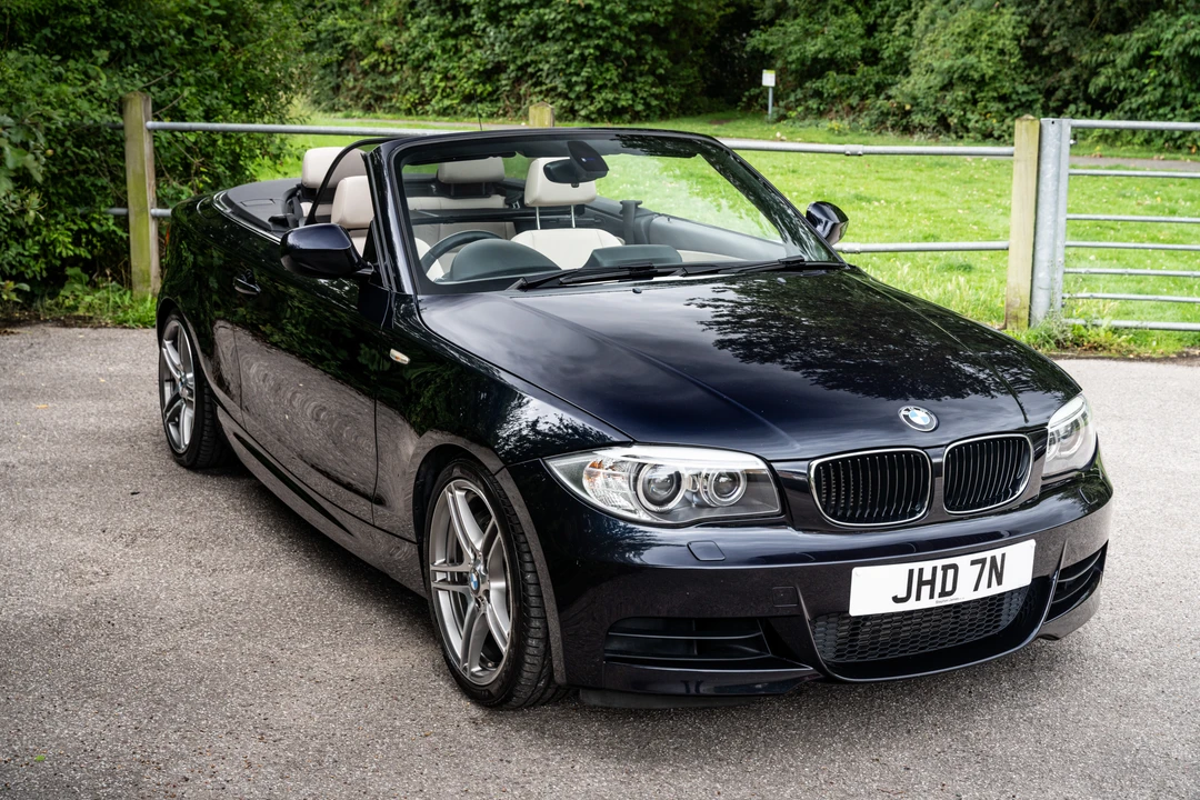 2012 BMW E82 135i & 135is - Image 4 of 31