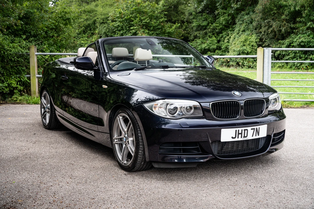 2012 BMW E82 135i & 135is - Image 12 of 31