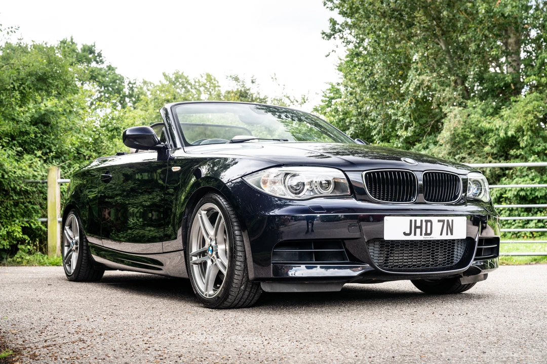 2012 BMW E82 135i & 135is - Image 2 of 31