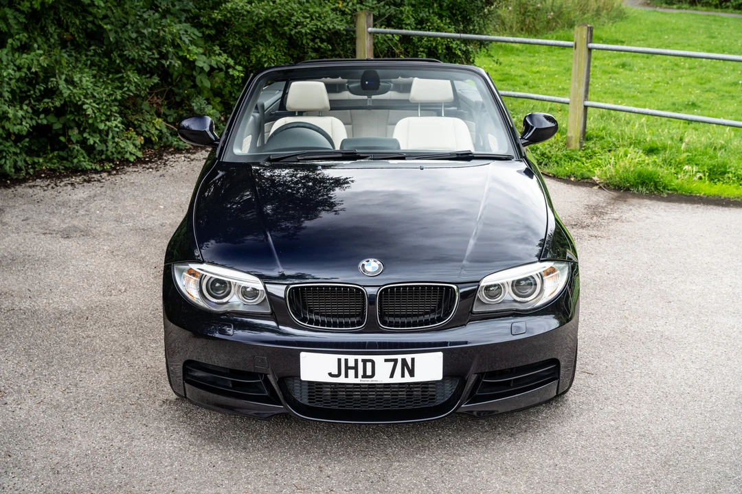 2012 BMW E82 135i & 135is - Image 11 of 31