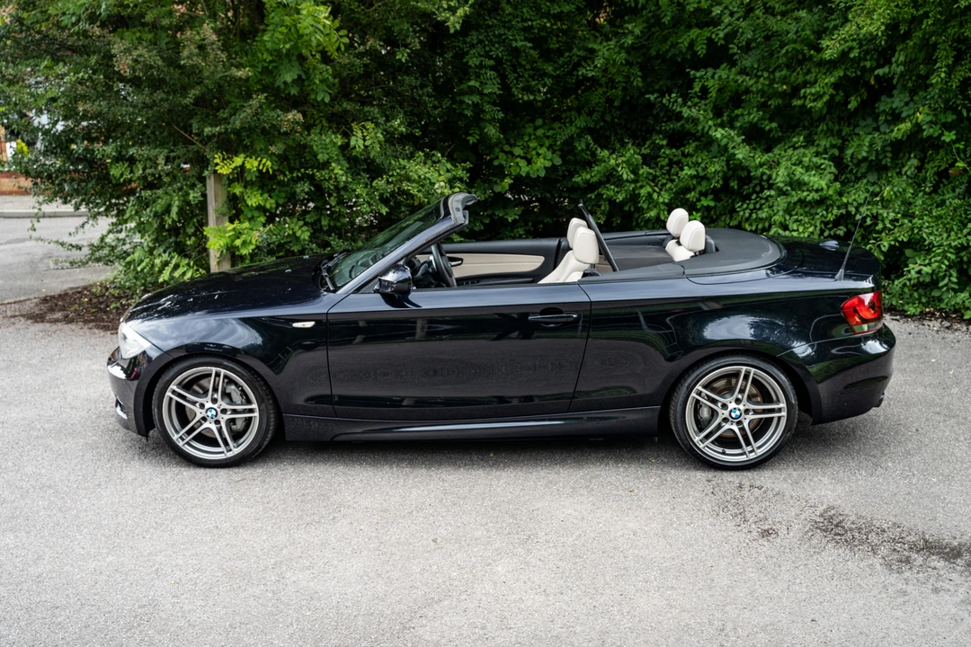 2012 BMW E82 135i & 135is - Image 17 of 31