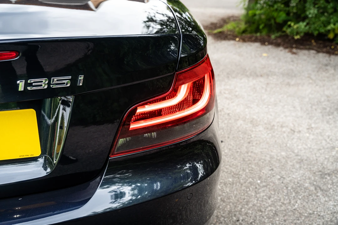 2012 BMW E82 135i & 135is - Image 26 of 31