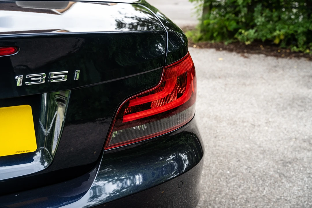 2012 BMW E82 135i & 135is - Image 27 of 31