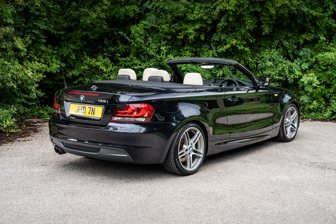 2012 BMW E82 135i & 135is - Image 6 of 31