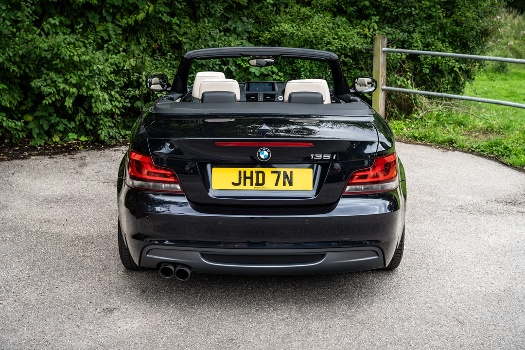 2012 BMW E82 135i & 135is - Image 7 of 31