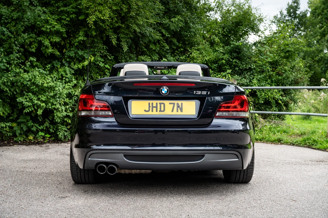 2012 BMW E82 135i & 135is - Image 15 of 31