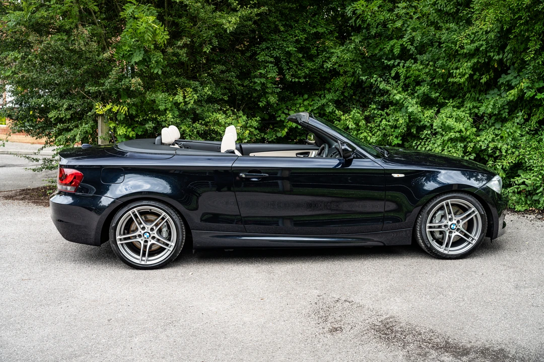 2012 BMW E82 135i & 135is - Image 13 of 31