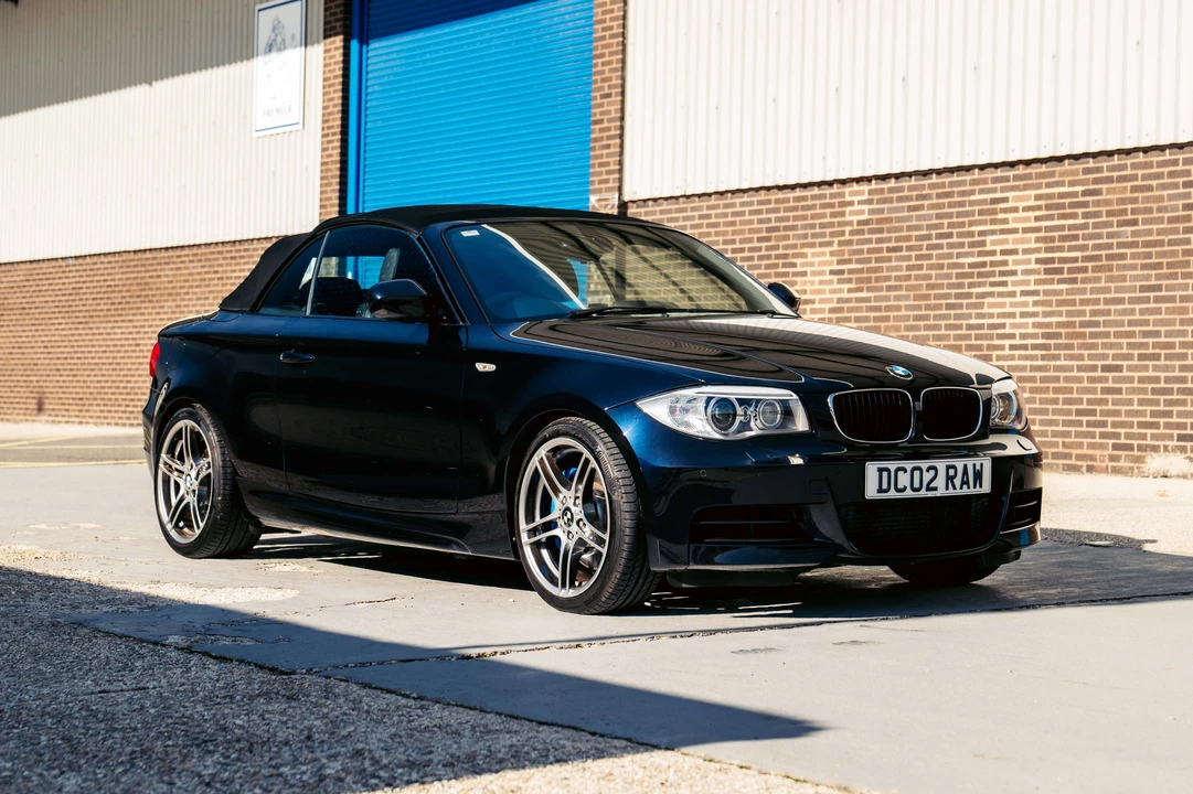 2012 BMW E82 135i & 135is - Image 2 of 31
