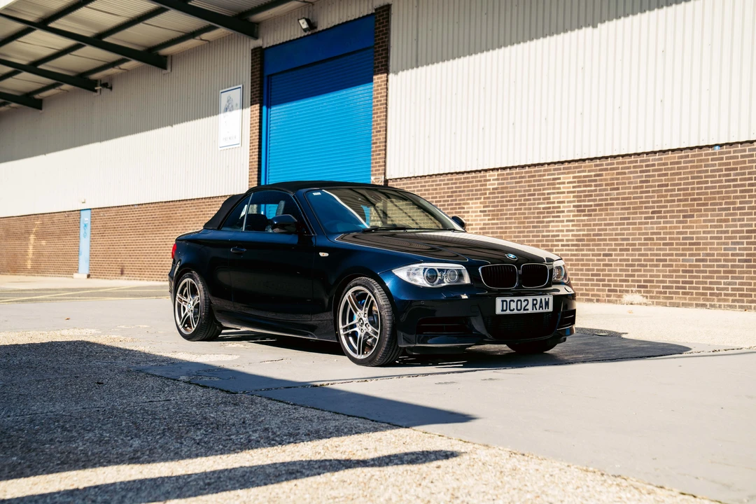 2012 BMW E82 135i & 135is - Image 10 of 31