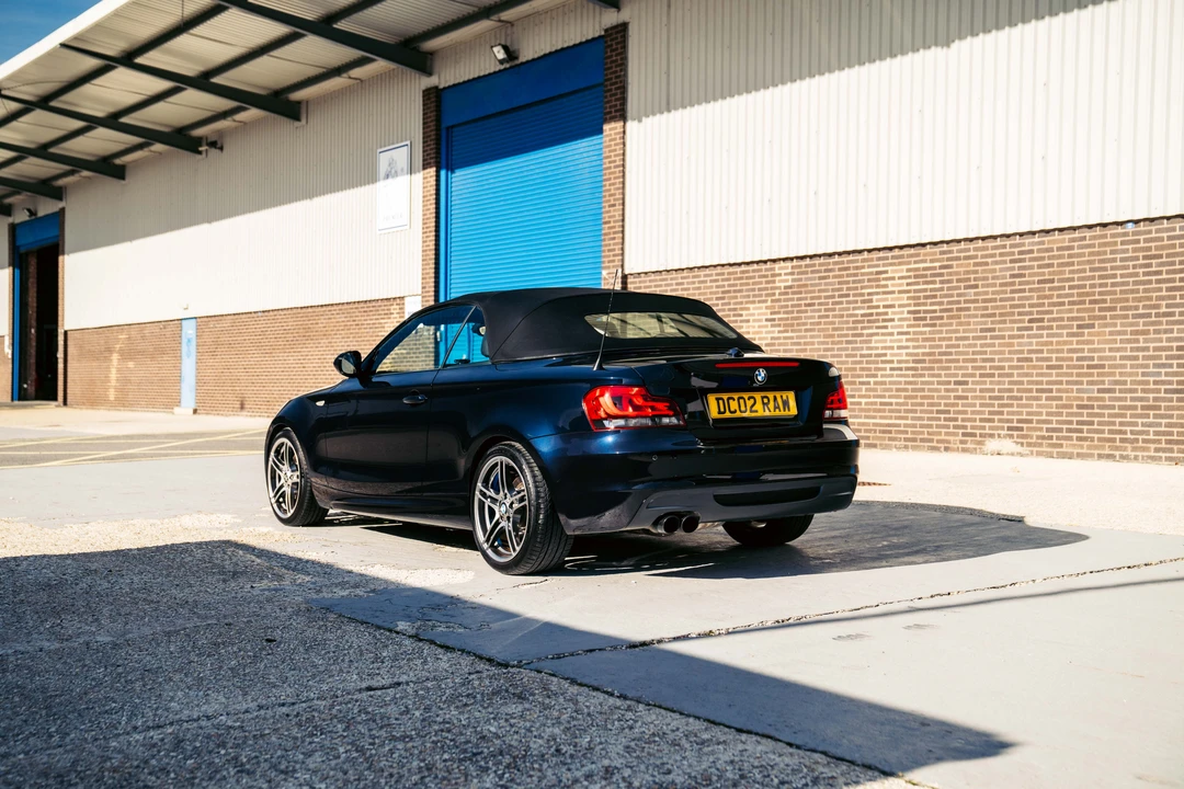 2012 BMW E82 135i & 135is - Image 13 of 31