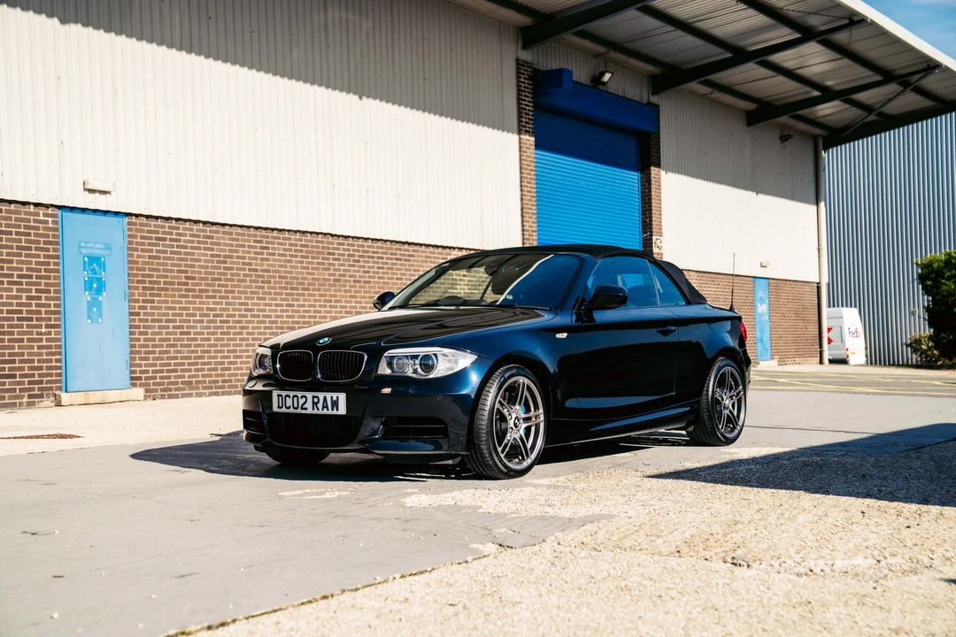 2012 BMW E82 135i & 135is - Image 12 of 31