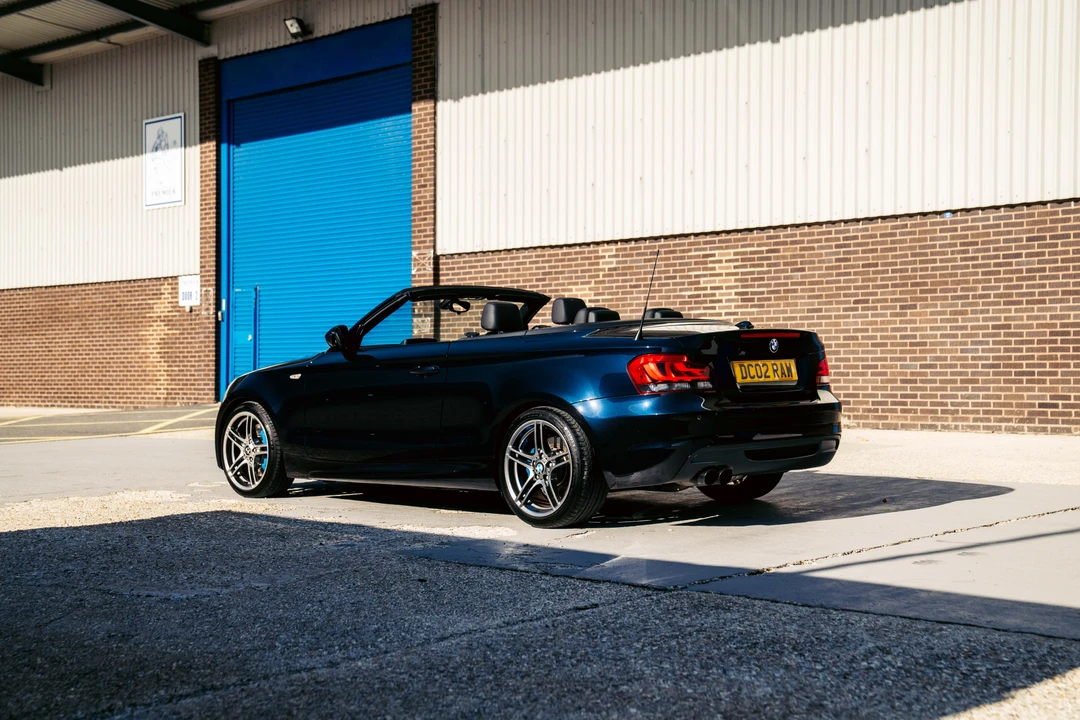 2012 BMW E82 135i & 135is - Image 6 of 31