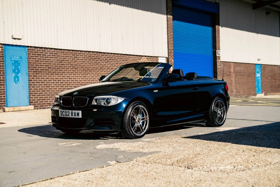 2012 BMW E82 135i & 135is - Image 4 of 31