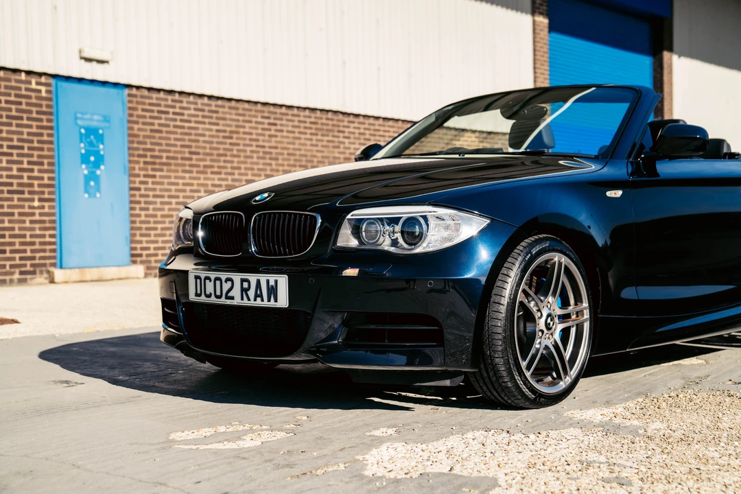 2012 BMW E82 135i & 135is - Image 15 of 31