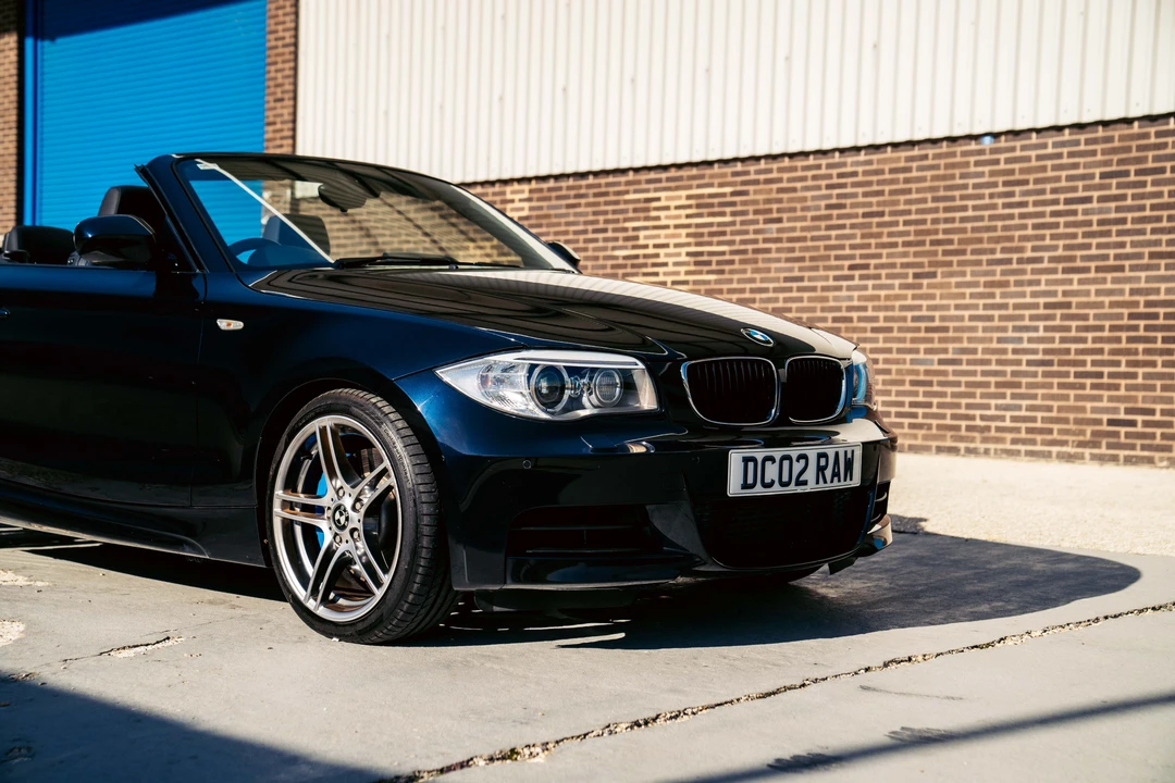2012 BMW E82 135i & 135is - Image 16 of 31