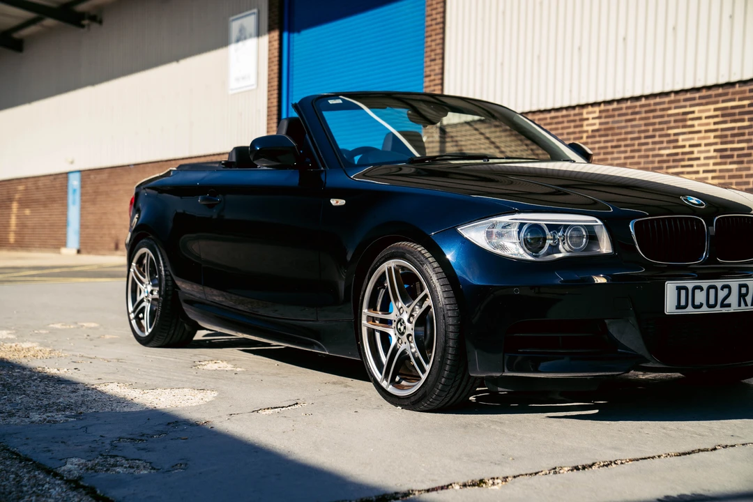 2012 BMW E82 135i & 135is - Image 17 of 31