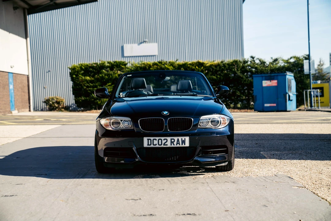 2012 BMW E82 135i & 135is - Image 3 of 31