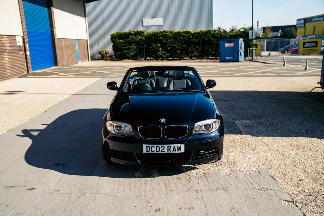 2012 BMW E82 135i & 135is - Image 11 of 31