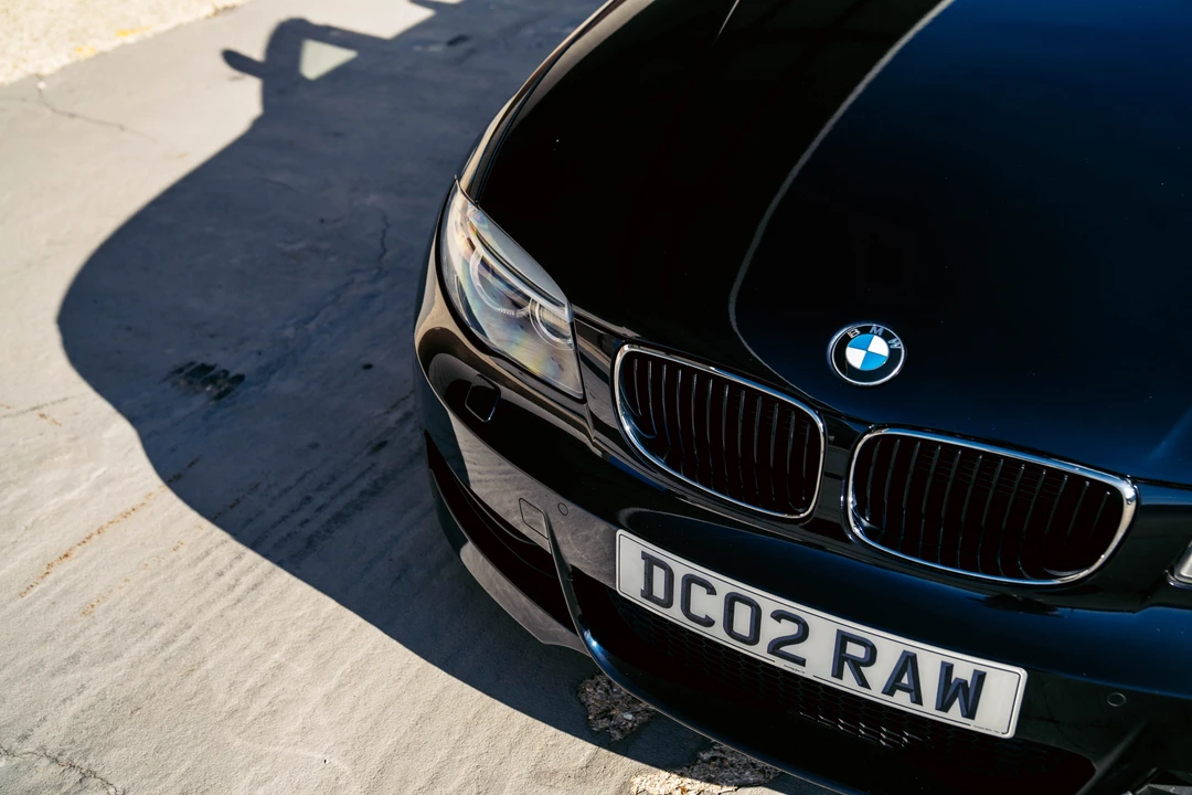 2012 BMW E82 135i & 135is - Image 18 of 31