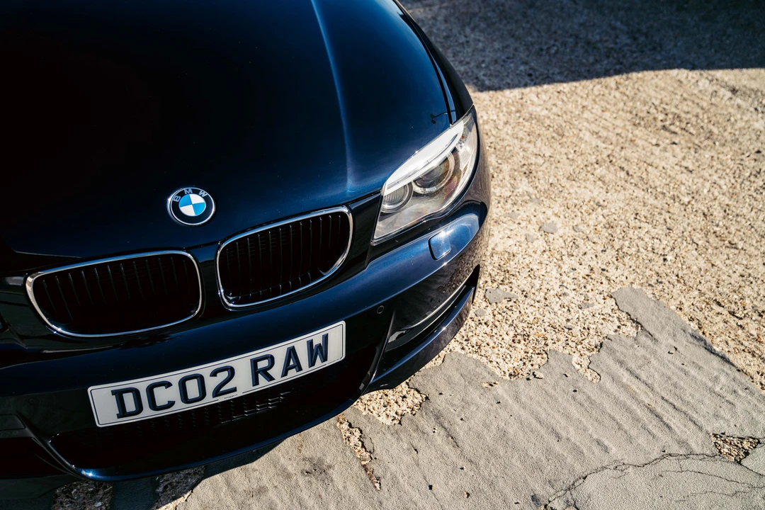 2012 BMW E82 135i & 135is - Image 19 of 31